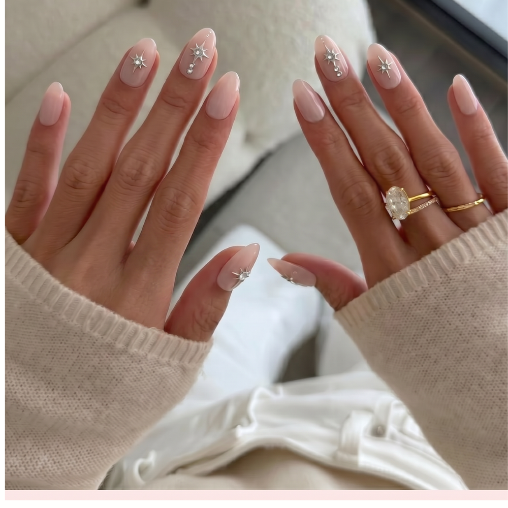 Best press on nails Australia 2026 - Sugar Tips salon quality reusable press on nails at home Sydney Melbourne Brisbane