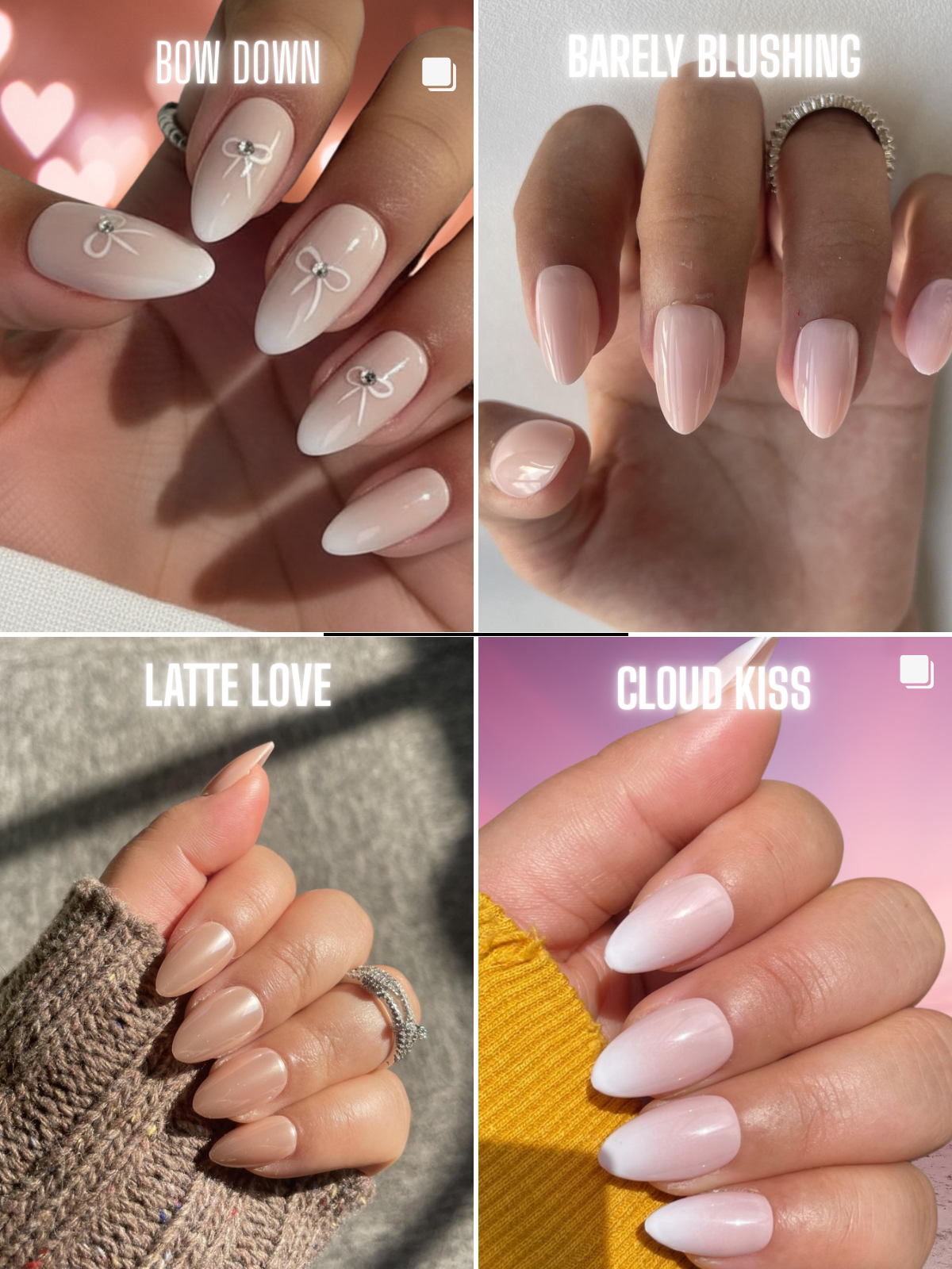 The Capsule Collection