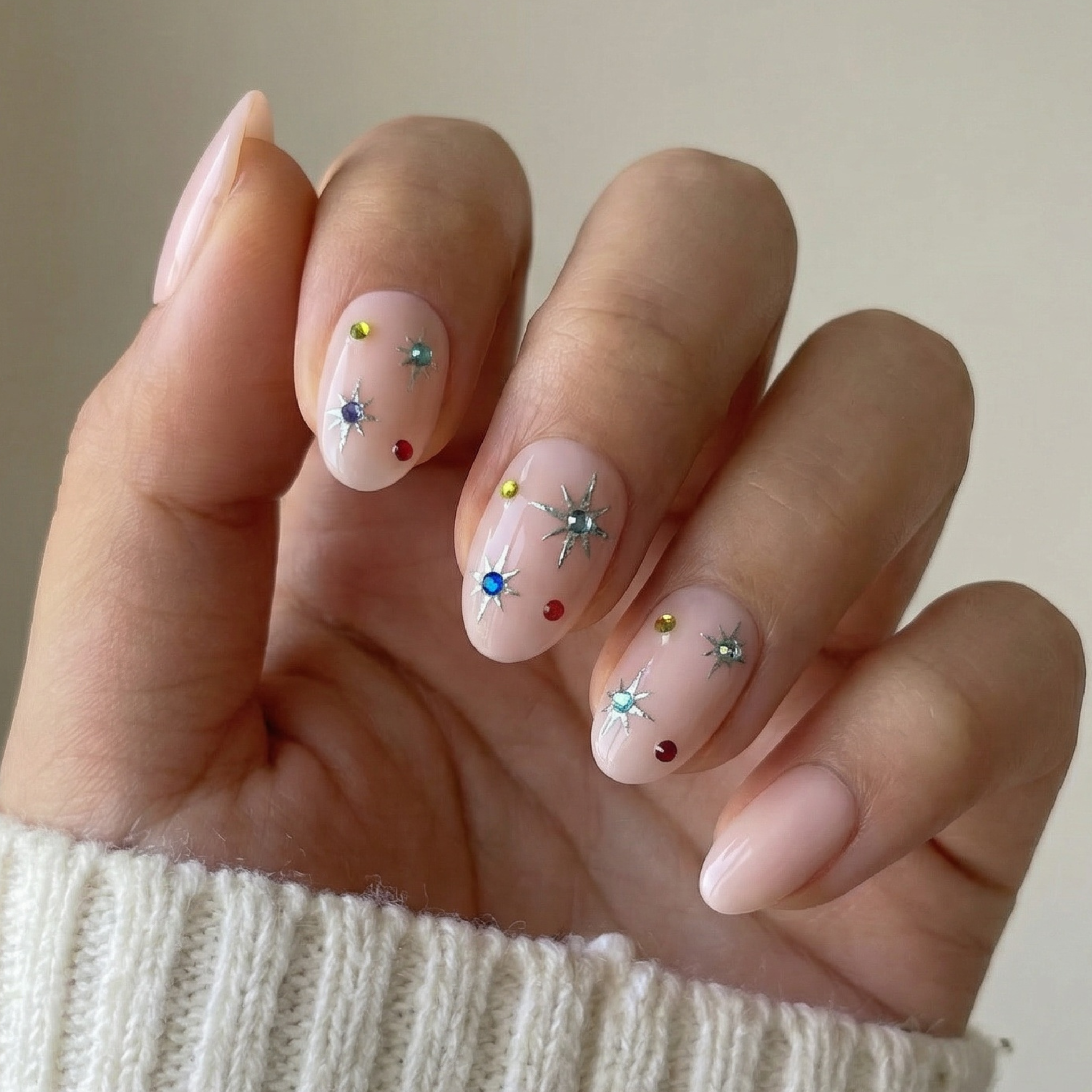 Wish On This Short Oval