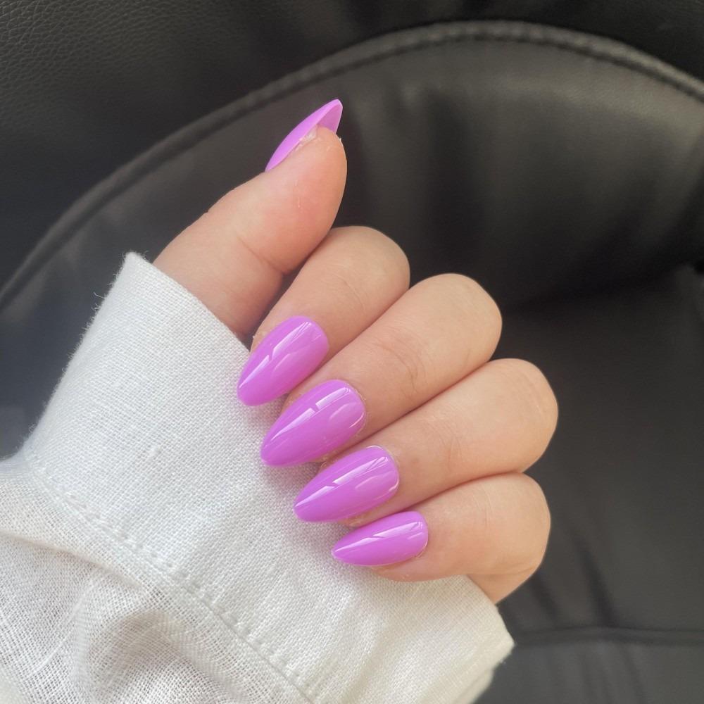 Sugar Baby 💜 | Glossy Lavender